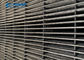 Загородка сетки тюрьмы обшивает панелями похищение высокой длины Кустомзид коррозионной устойчивости анти-