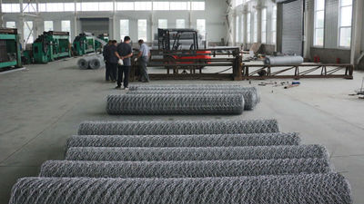 Китай Anping Kaipu Wire Mesh Products Co.,Ltd