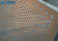 Ячеистая сеть картины декоративная для аттестации СГС ИСО9001 шкафов равномерной раскрывая